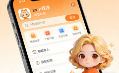 后续可矫捷嵌入企业、号、小法式等多平台 