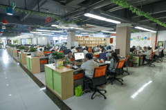 <b>可以或许为企业供给更靠得住的</b> 